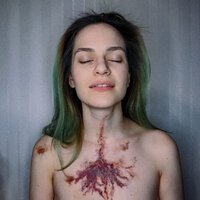 Маша - недосказанное