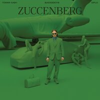 Tommy Cash feat. $uicideBoy$ & Diplo - Zuccenberg