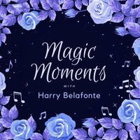 Harry Belafonte - Matilda! Matilda!