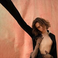 Eddie Benjamin - Back To Black