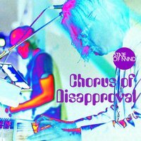 State of Mind - Rendered Obsolete