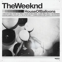 The Weeknd - What You Need Original