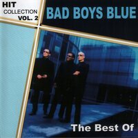 Bad Boys Blue - Lady in Black