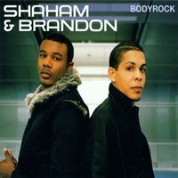 Shaham Joyce feat. Brandon Perkins - Bodyrock (Radio Mix)