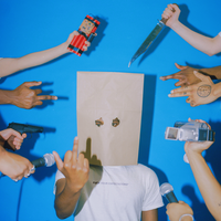 AG Club feat. Sam Truth & redveil - TRUTH