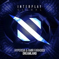 hypersia feat. Amir Farhoodi - Dreamland