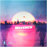 Vintage & Morelli feat. Monoverse - Maverick