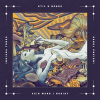 Stil & Bense - Acid Wars (Original Mix)