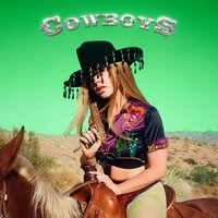 Slayyyter - Cowboys