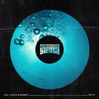 Zafrir feat. Grimix - Ana