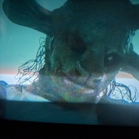 Danny Elfman - Love In The Time of Covid