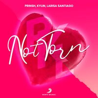 Prinsh feat. Kylin & Larisa Santiago - Not Torn