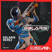 Le Castle Vania  - Solaris Rerez
