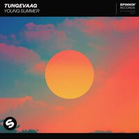 Tungevaag - Young Summer