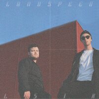 Landspeed - eighty