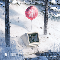 Bad Computer - Somewhere New