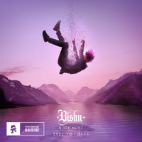 Bishu feat. Séb Mont - Fall to Pieces