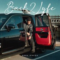 Nebu Kiniza feat. Future - Questions