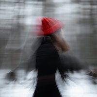 MARKINA - Пойдём гулять