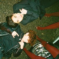 Qontrast & Rakhim - Rockstar