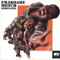 Pharoahe Monch - Simon Says (Radio Version)