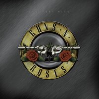 Guns N' Roses - Welcome To The Jungle