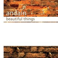 Andain - Beautiful Things Gabriel & Dresden (Radio Edit)