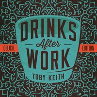 Toby Keith - Shut Up And Hold On