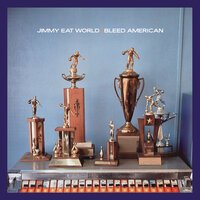 Jimmy Eat World - Bleed American