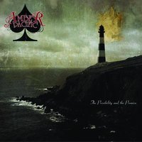 Amber Pacific - Gone So Young