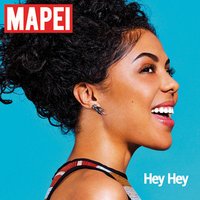 Mapei - Don't Wait