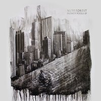 Mute Forest - Eat the Skin