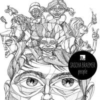 Sascha Braemer feat. Dan Caster - People