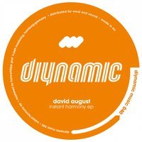 Solomun feat. David August - Moving Day