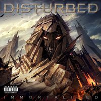 Disturbed - The Sound Of Silence (Paul Simon & Art Garfunkel cover)