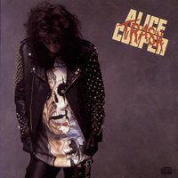 Alice Cooper - Poison