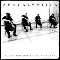 Apocalyptica - Nothing Else Matters (Bonus Track)