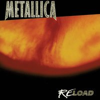 Metallica - Fuel