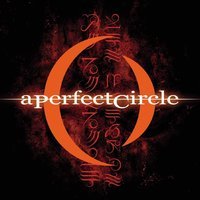 A Perfect Circle - Judith