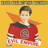 Rage Against The Machine - Bulls On Parade