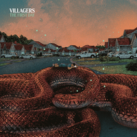Villagers - The First Day