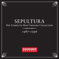 Sepultura - Roots Bloody Roots