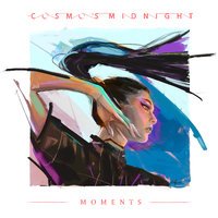 Cosmo's Midnight feat. Kučka - Walk With Me