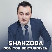 Doniyor Bekturdiyev - Qop Qora