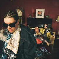 104 feat. SALUKI & OSA - ДОСКИ