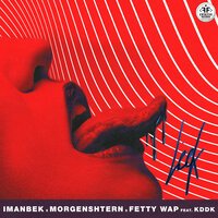 MORGENSHTERN feat. Imanbek & Fetty Wap & KDDK - Leck