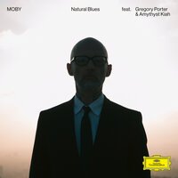 Moby feat. Gregory Porter & Amythyst Kiah - Natural Blues (Reprise Version)