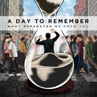 A Day To Remember - All I Want