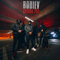 Bodiev - Крузак 200 (DJ Safiter Remix)
