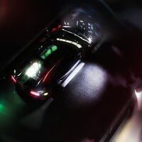 Платина & Feduk - Ламбо (Mirax Remix)